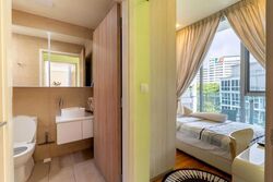 Canberra Residences (D27), Condominium #608953591